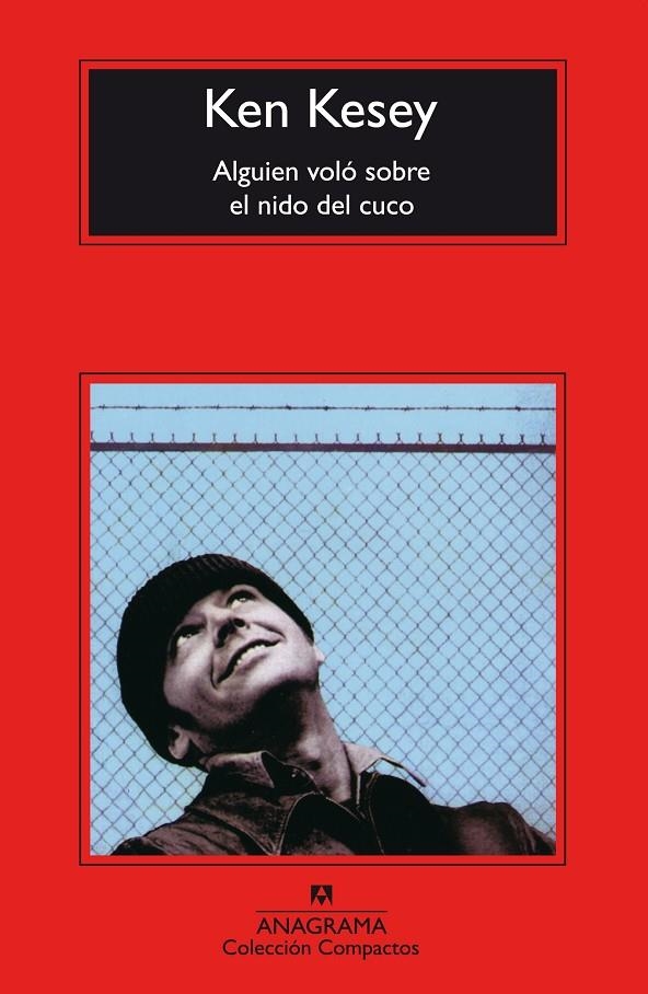 Alguien voló sobre el nido del cuco | 9788433972606 | Kesey, Ken | Llibres.cat | Llibreria online en català | La Impossible Llibreters Barcelona