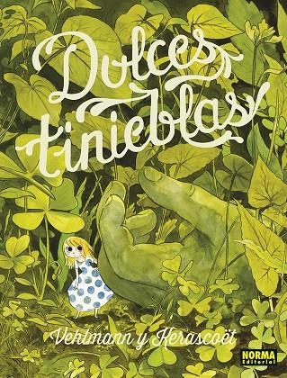 DULCES TINIEBLAS | 9788467971712 | KERASCOET/VEHLMANN | Llibres.cat | Llibreria online en català | La Impossible Llibreters Barcelona