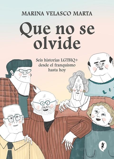 Que no se olvide | 9788418621062 | Velasco Marta, Marina | Llibres.cat | Llibreria online en català | La Impossible Llibreters Barcelona