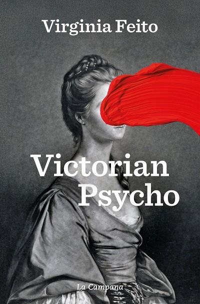 Victorian Psycho | 9788419245137 | Feito, Virginia | Llibres.cat | Llibreria online en català | La Impossible Llibreters Barcelona