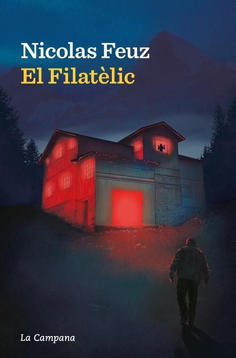 El Filatèlic | 9788419836571 | Feuz, Nicolas | Llibres.cat | Llibreria online en català | La Impossible Llibreters Barcelona