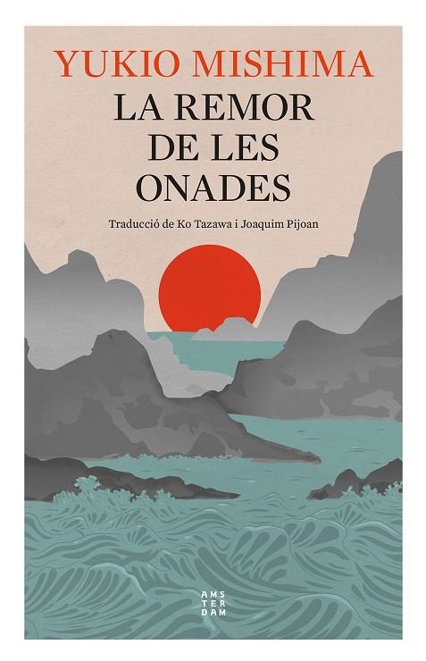 La remor de les onades | 9788419960283 | Mishima, Yukio | Llibres.cat | Llibreria online en català | La Impossible Llibreters Barcelona