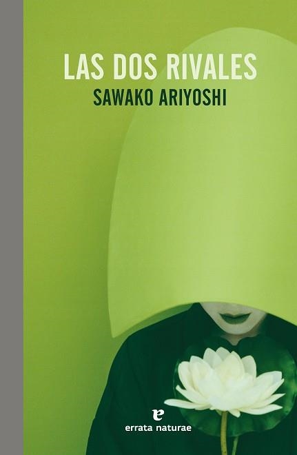 Las dos rivales | 9788419158789 | Ariyoshi, Sawako | Llibres.cat | Llibreria online en català | La Impossible Llibreters Barcelona