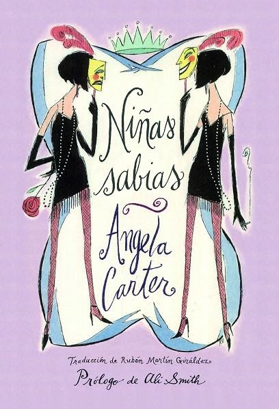 Niñas sabias | 9788410249110 | Carter, Angela | Llibres.cat | Llibreria online en català | La Impossible Llibreters Barcelona