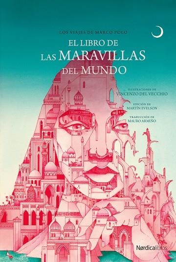 El libro de las maravillas del mundo | 9788410200067 | Polo, Marco | Llibres.cat | Llibreria online en català | La Impossible Llibreters Barcelona