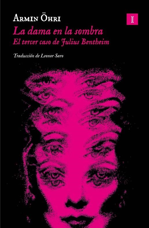 La dama en la sombra | 9788419581785 | Ohri, Armin | Llibres.cat | Llibreria online en català | La Impossible Llibreters Barcelona