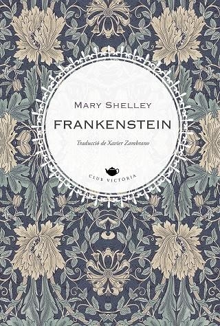 Frankenstein | 9788419474506 | Shelley, Mary | Llibres.cat | Llibreria online en català | La Impossible Llibreters Barcelona