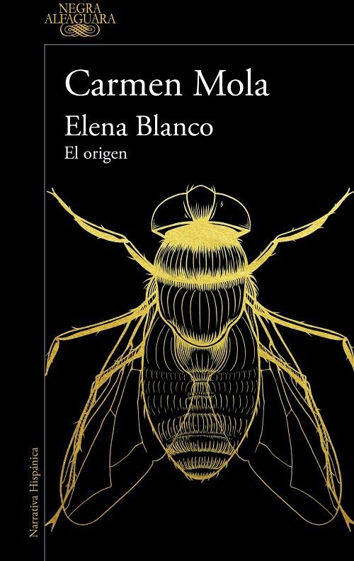 Elena Blanco. El origen (Volúmenes 1, 2, 3 y 4) | 9788410299672 | Mola, Carmen | Llibres.cat | Llibreria online en català | La Impossible Llibreters Barcelona