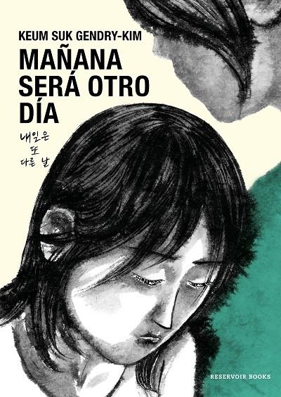 Mañana será otro día | 9788419437907 | Gendry-Kim, Keum Suk | Llibres.cat | Llibreria online en català | La Impossible Llibreters Barcelona