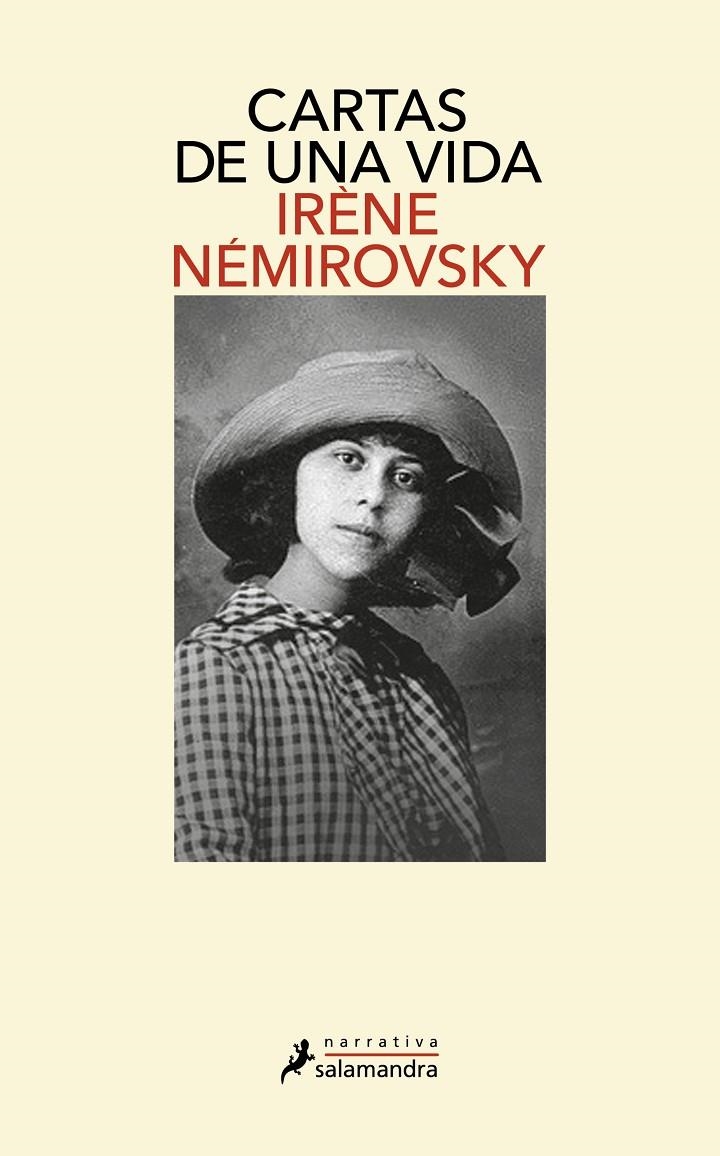 Cartas de una vida | 9788419346407 | Némirovsky, Irène | Llibres.cat | Llibreria online en català | La Impossible Llibreters Barcelona