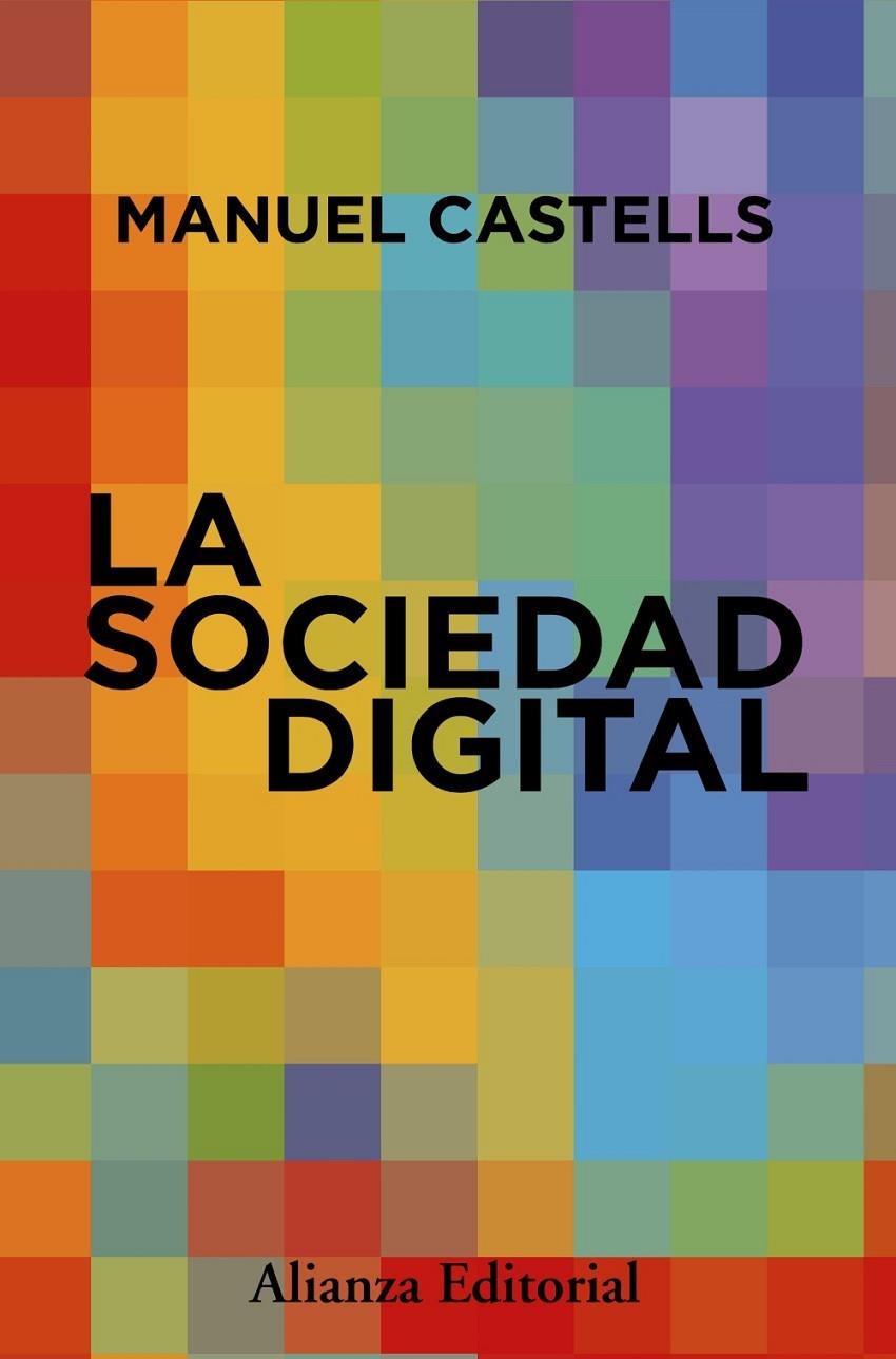 La sociedad digital | 9788411488044 | Castells, Manuel | Llibres.cat | Llibreria online en català | La Impossible Llibreters Barcelona