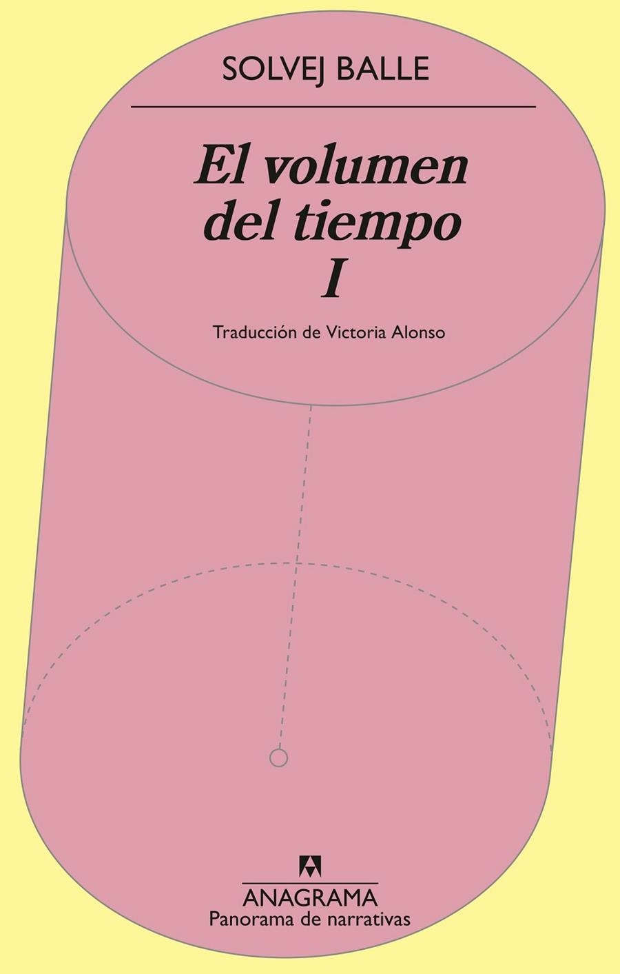 El volumen del tiempo I | 9788433927460 | Balle, Solvej | Llibres.cat | Llibreria online en català | La Impossible Llibreters Barcelona