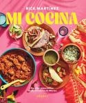 Mi cocina | 9788419483485 | Martínez, Rick | Llibres.cat | Llibreria online en català | La Impossible Llibreters Barcelona