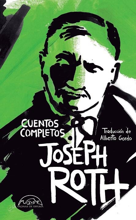 Cuentos completos | 9788483933558 | Roth, Joseph | Llibres.cat | Llibreria online en català | La Impossible Llibreters Barcelona