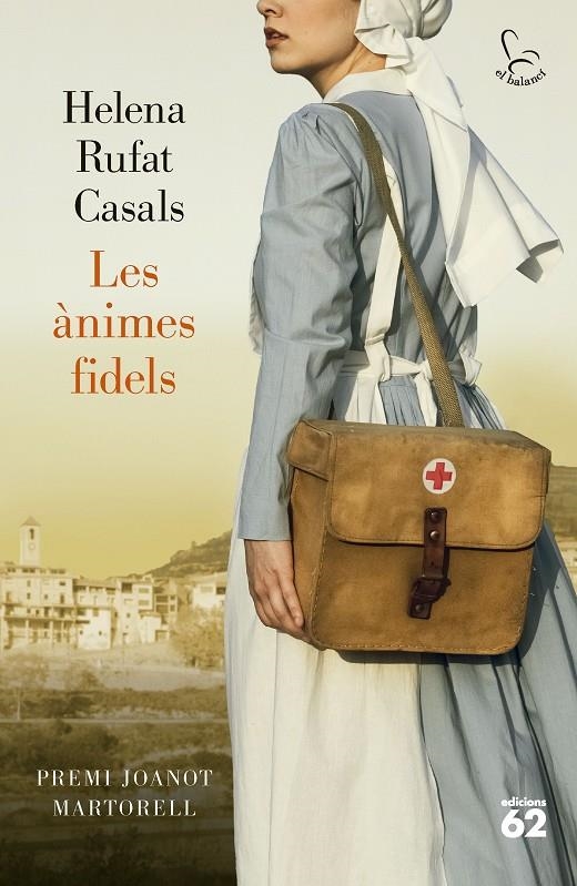 Les ànimes fidels | 9788429782172 | Rufat Casals, Helena | Llibres.cat | Llibreria online en català | La Impossible Llibreters Barcelona