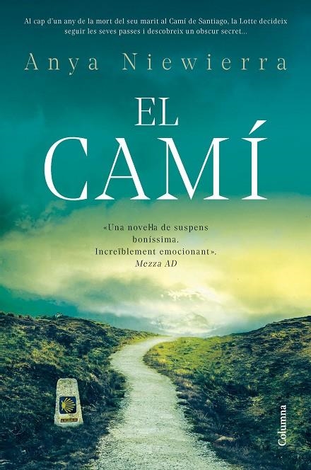 El Camí | 9788466432603 | Niewierra, Anya | Llibres.cat | Llibreria online en català | La Impossible Llibreters Barcelona