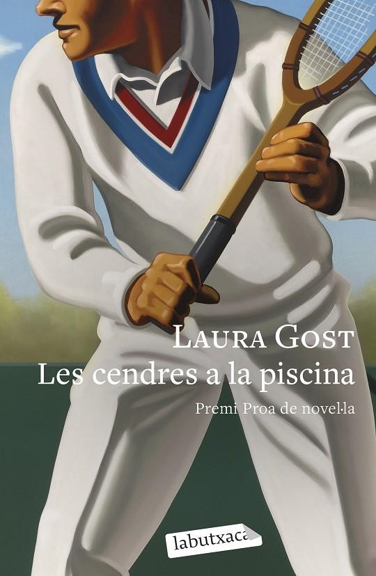 Les cendres a la piscina | 9788419971500 | Gost, Laura | Llibres.cat | Llibreria online en català | La Impossible Llibreters Barcelona