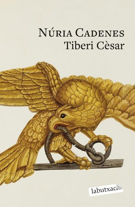 Tiberi Cèsar | 9788419971517 | Cadenes, Núria | Llibres.cat | Llibreria online en català | La Impossible Llibreters Barcelona