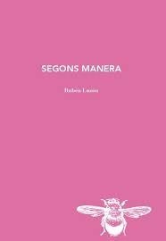 Segons manera | 9788412829174 | Luzón, Rubén | Llibres.cat | Llibreria online en català | La Impossible Llibreters Barcelona