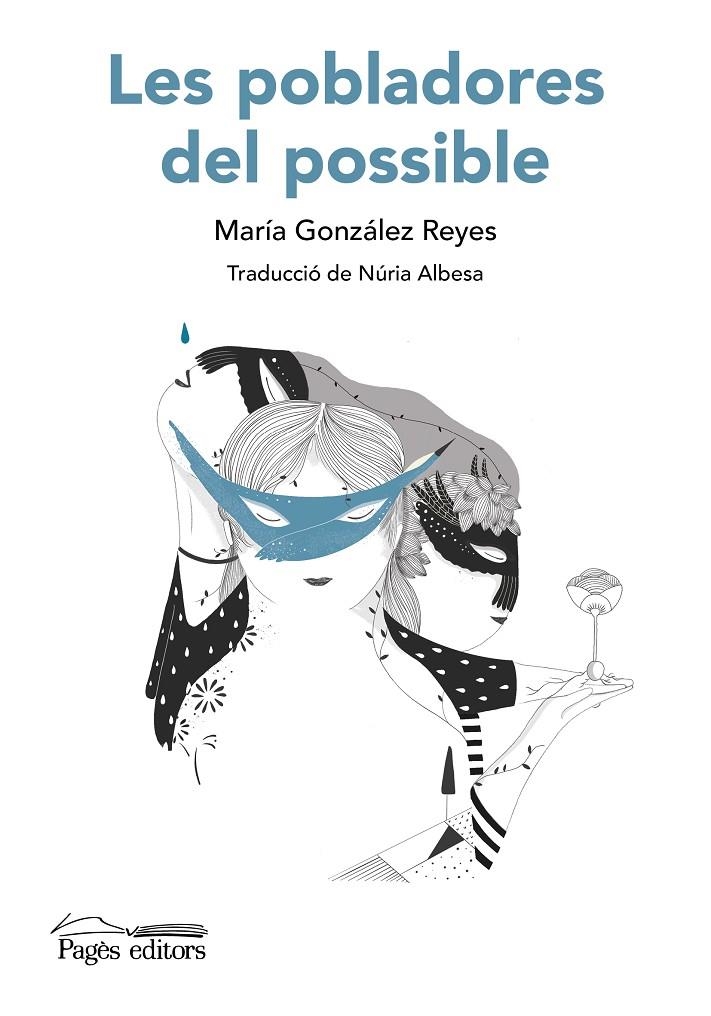 Les pobladores del possible | 9788413035758 | González Reyes, María | Llibres.cat | Llibreria online en català | La Impossible Llibreters Barcelona