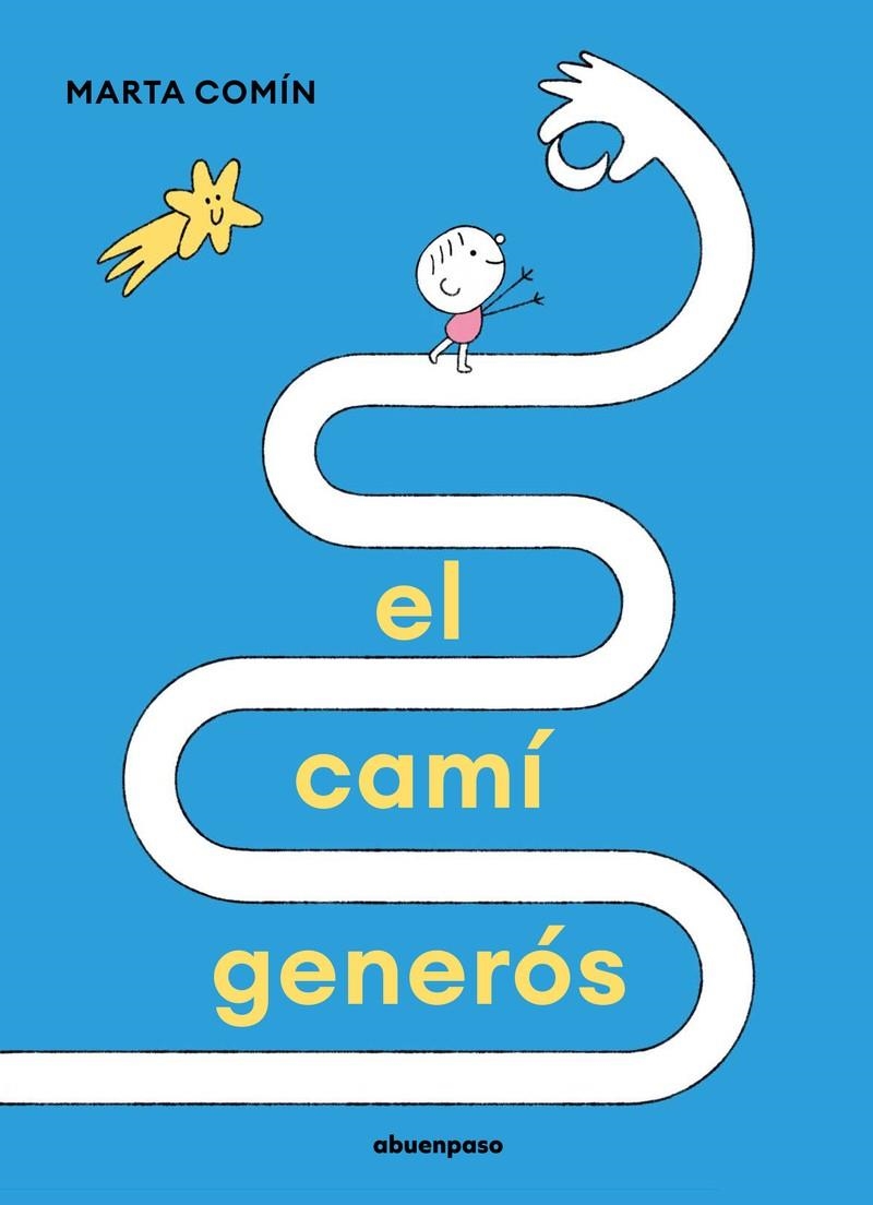 EL CAMI GENEROS | 9788410016255 | Llibres.cat | Llibreria online en català | La Impossible Llibreters Barcelona