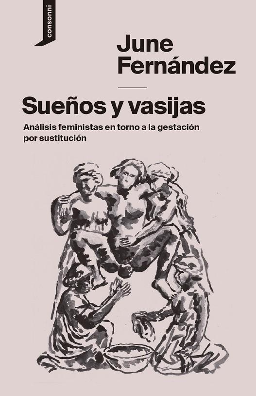 Sueños y vasijas | 9788419490285 | Fernández, June | Llibres.cat | Llibreria online en català | La Impossible Llibreters Barcelona