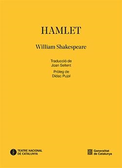 Hamlet | 9788410144774 | Shakespeare, William/Joan Sellent | Llibres.cat | Llibreria online en català | La Impossible Llibreters Barcelona