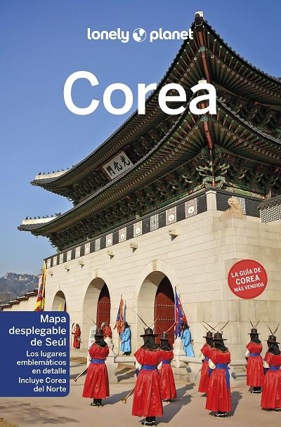 Corea 2 | 9788408264132 | Harper, Damian/Morgan, MaSovaida/O'Malley, Thomas/Tang, Phillip/Whyte, Rob | Llibres.cat | Llibreria online en català | La Impossible Llibreters Barcelona