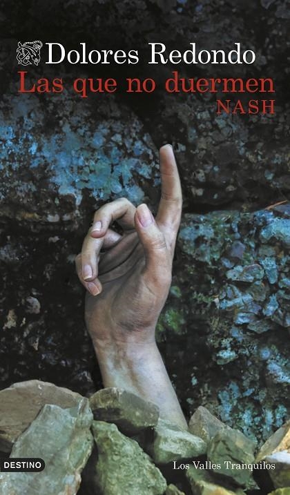 Las que no duermen NASH | 9788423366484 | Redondo, Dolores | Llibres.cat | Llibreria online en català | La Impossible Llibreters Barcelona