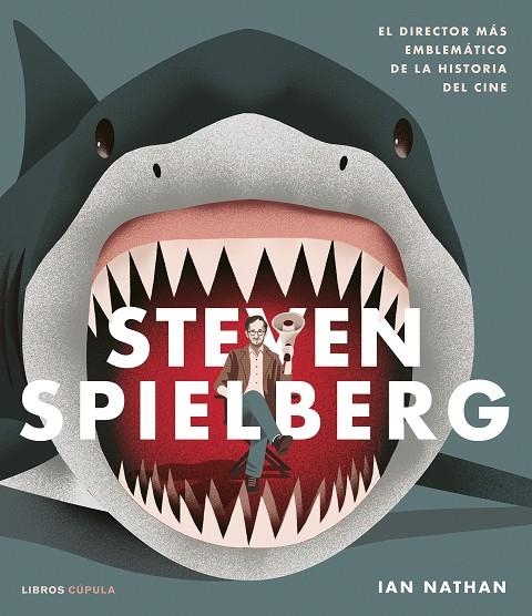 Steven Spielberg | 9788448041403 | Nathan, Ian | Llibres.cat | Llibreria online en català | La Impossible Llibreters Barcelona