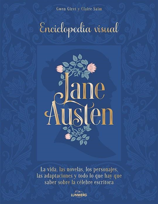 Jane Austen | 9788419875662 | Giret, Gwen/Saim, Claire | Llibres.cat | Llibreria online en català | La Impossible Llibreters Barcelona