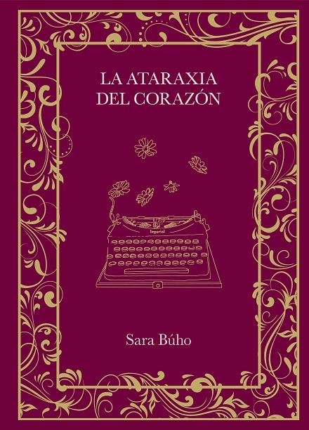 La ataraxia del corazón | 9788410378162 | Búho, Sara | Llibres.cat | Llibreria online en català | La Impossible Llibreters Barcelona