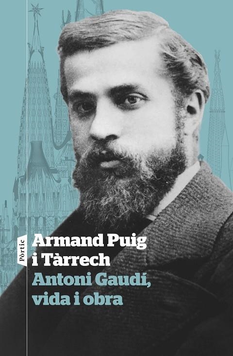 Antoni Gaudí, vida i obra | 9788498095869 | Puig Tàrrech, Armand | Llibres.cat | Llibreria online en català | La Impossible Llibreters Barcelona