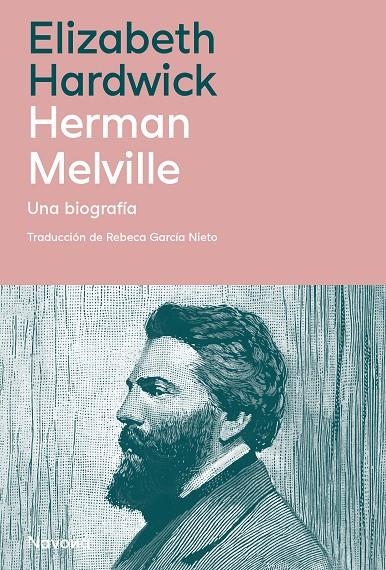 Herman Melville | 9788410180055 | Hardwick, Elizabeth | Llibres.cat | Llibreria online en català | La Impossible Llibreters Barcelona