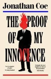 THE PROOF OF MY INNOCENCE | 9780241678428 | Llibres.cat | Llibreria online en català | La Impossible Llibreters Barcelona