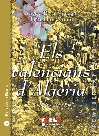 Els valencians d'Algèria (1830-1962) | 9788496187603 | Menages Menages, Àngela-Rosa/Monjo Mascaró, Joan-Lluís | Llibres.cat | Llibreria online en català | La Impossible Llibreters Barcelona