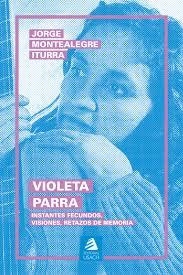 VIOLETA PARRA | 9789563035858 | Llibres.cat | Llibreria online en català | La Impossible Llibreters Barcelona