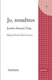 JO, NOSALTRES | 9788412920826 | Maymo, Josefina | Llibres.cat | Llibreria online en català | La Impossible Llibreters Barcelona