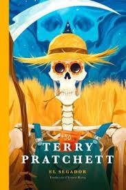 SEGADOR | 9788410254114 | Pratchett, Terry | Llibres.cat | Llibreria online en català | La Impossible Llibreters Barcelona