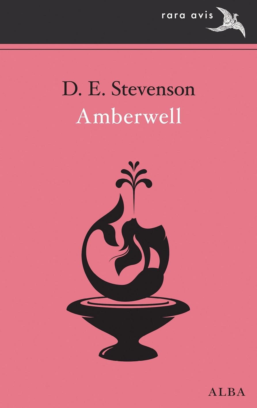 Amberwell | 9788411781114 | Stevenson, D. E. | Llibres.cat | Llibreria online en català | La Impossible Llibreters Barcelona