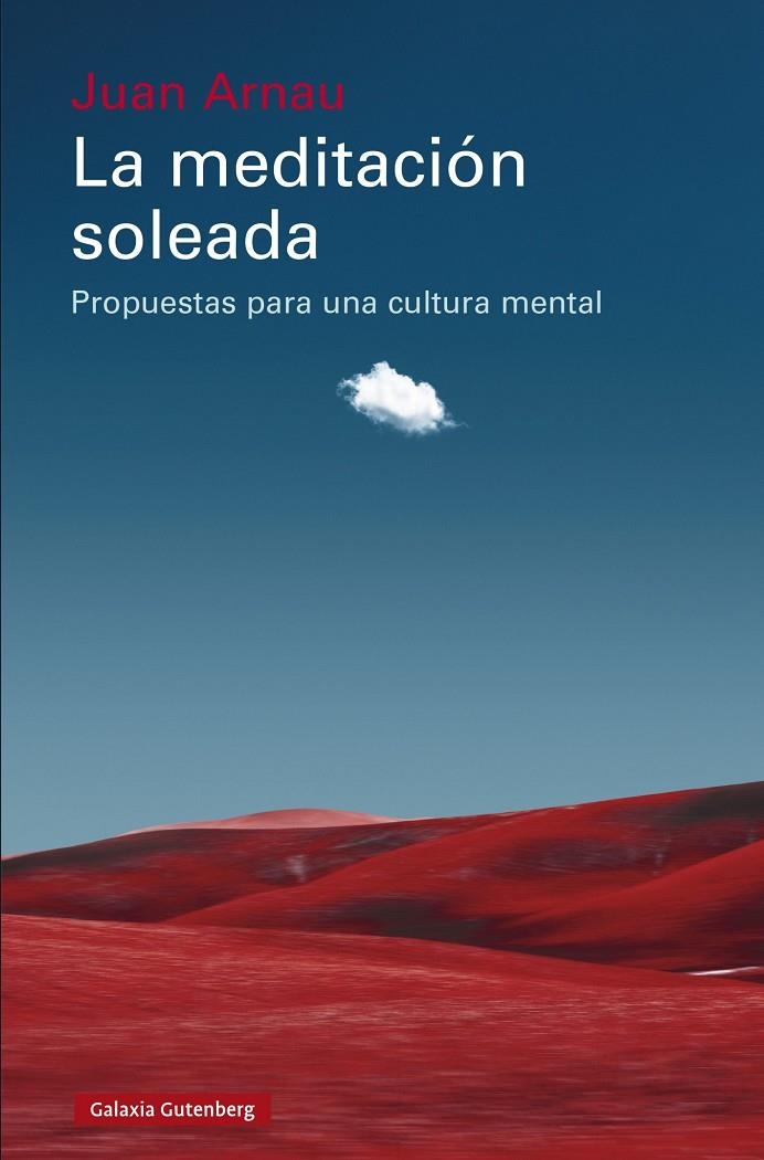 La meditación soleada | 9788410107823 | Arnau, Juan | Llibres.cat | Llibreria online en català | La Impossible Llibreters Barcelona