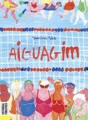 AIGUAGIM - RÚSTICA | 9788419523266 | Llibres.cat | Llibreria online en català | La Impossible Llibreters Barcelona