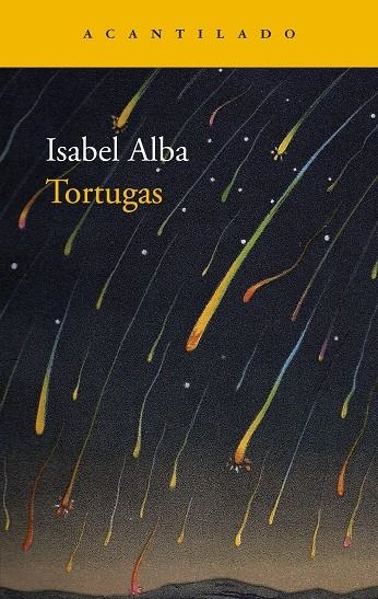 Tortugas | 9788419958402 | Alba Rico, Isabel | Llibres.cat | Llibreria online en català | La Impossible Llibreters Barcelona