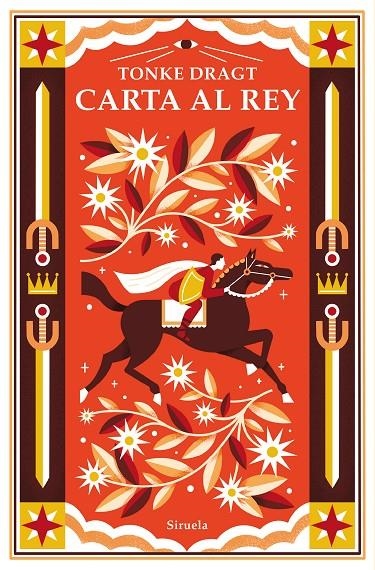 Carta al rey | 9788410415331 | Dragt, Tonke | Llibres.cat | Llibreria online en català | La Impossible Llibreters Barcelona