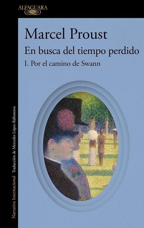 Por el camino de Swann (En busca del tiempo perdido 1) | 9788420479224 | Proust, Marcel | Llibres.cat | Llibreria online en català | La Impossible Llibreters Barcelona