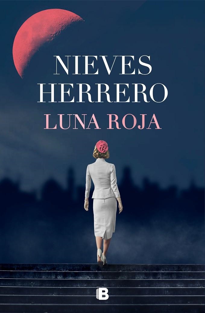 Luna roja | 9788466679961 | Herrero, Nieves | Llibres.cat | Llibreria online en català | La Impossible Llibreters Barcelona