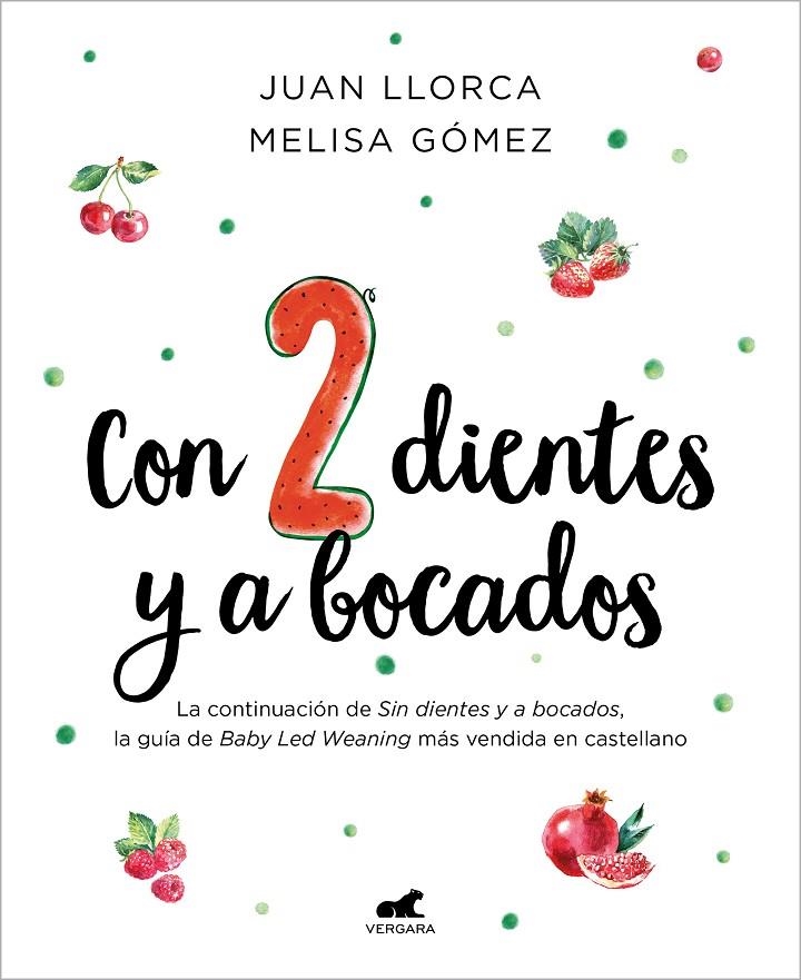 Con dos dientes y a bocados | 9788419820358 | Llorca, Juan/Gómez, Melisa | Llibres.cat | Llibreria online en català | La Impossible Llibreters Barcelona