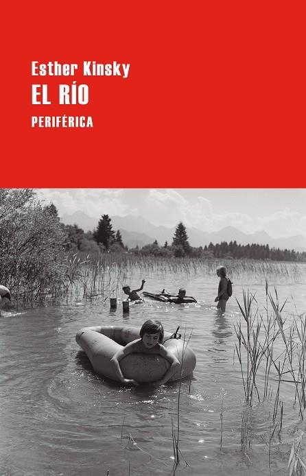 El río | 9788410171190 | Kinsky, Esther | Llibres.cat | Llibreria online en català | La Impossible Llibreters Barcelona