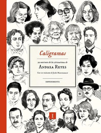 Caligramas | 9788419581648 | Reyes, Andrea | Llibres.cat | Llibreria online en català | La Impossible Llibreters Barcelona