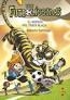 Els Futbolíssims 26. El misteri del Tiger Black | 9788466157063 | Santiago, Roberto | Llibres.cat | Llibreria online en català | La Impossible Llibreters Barcelona